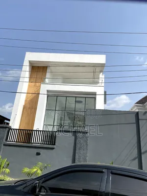 5bdrm Duplex in Osapa London for rent