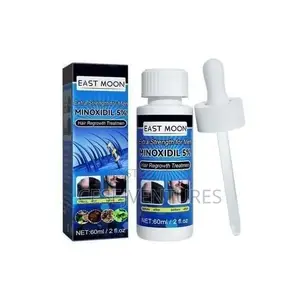 Minoxidil Regaine Hair Growth Booster