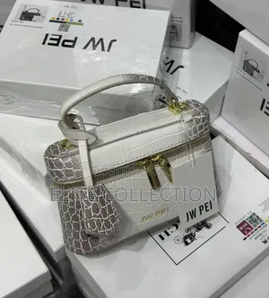 Jw Pei Midi Size Quality Bag