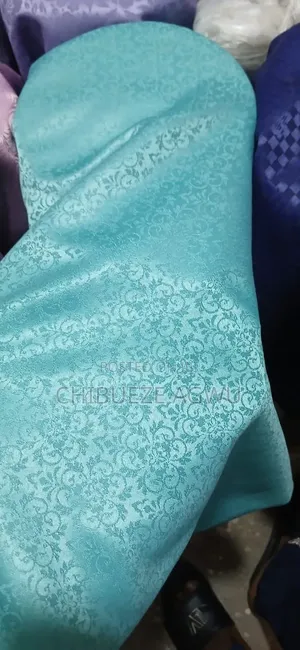 Damask Senator