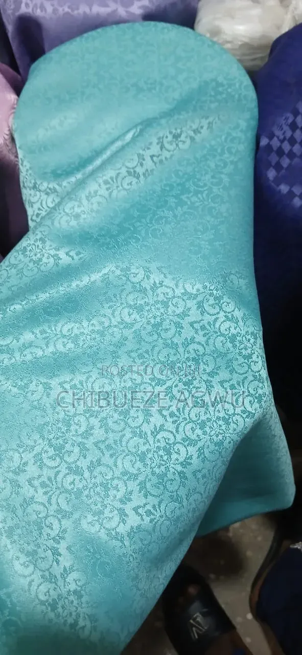 Damask Senator