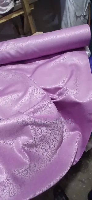 Damask Senator