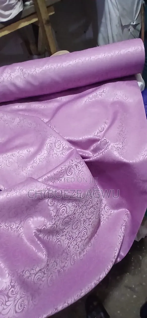 Damask Senator