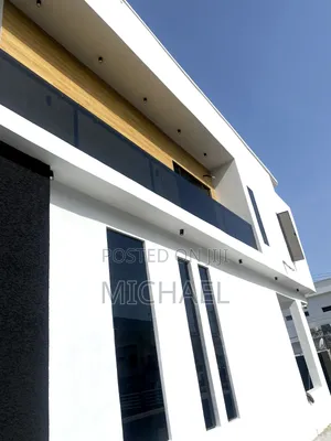5bdrm Duplex in Magodo Shangisha for rent