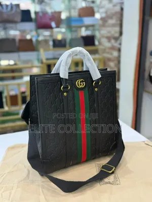 Luxury Gucci Bag Big Size High Quality Bag