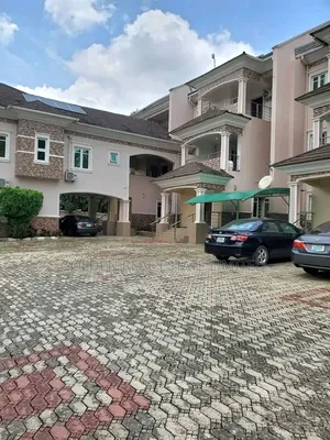 6bdrm Duplex in Katampe Extension for rent