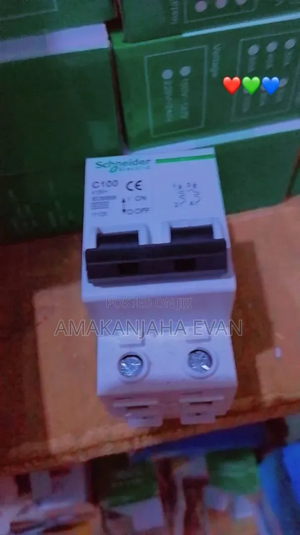 Electricity