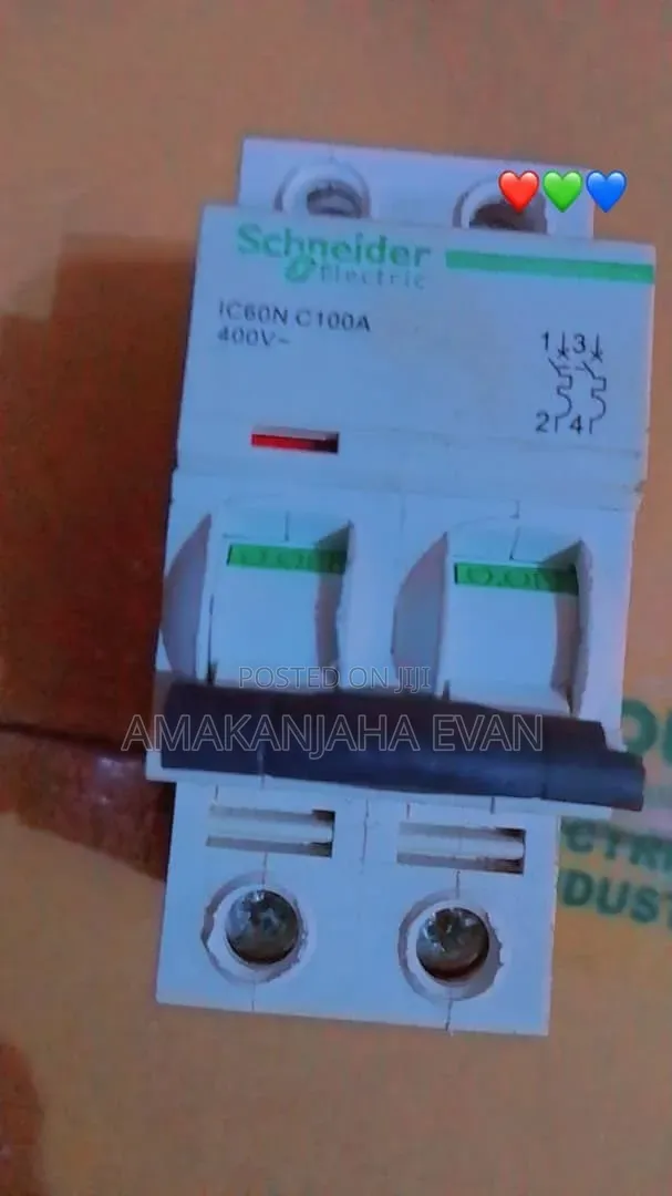 Electricity