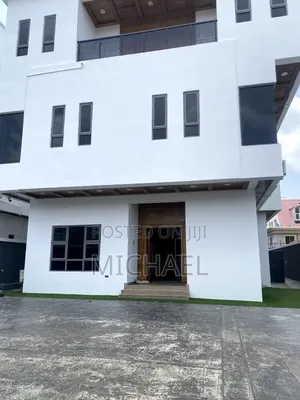 5bdrm Duplex in Magodo Shangisha for rent