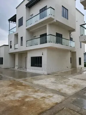 5bdrm Duplex in Katampe Extension for sale