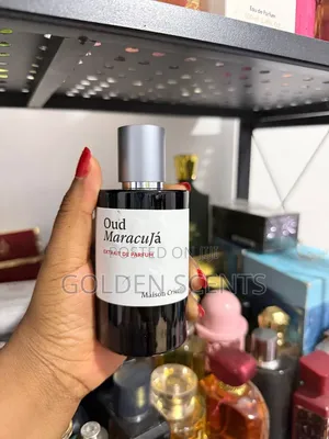Ninth to Five Fragrance