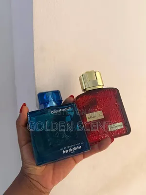 Ninth to Five Fragrance