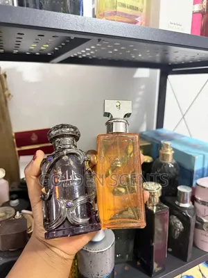 Ninth to Five Fragrance