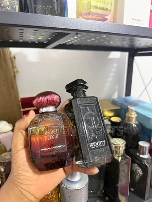 Ninth to Five Fragrance