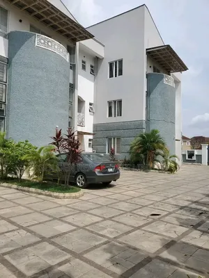 4bdrm Duplex in Katampe Extension for rent
