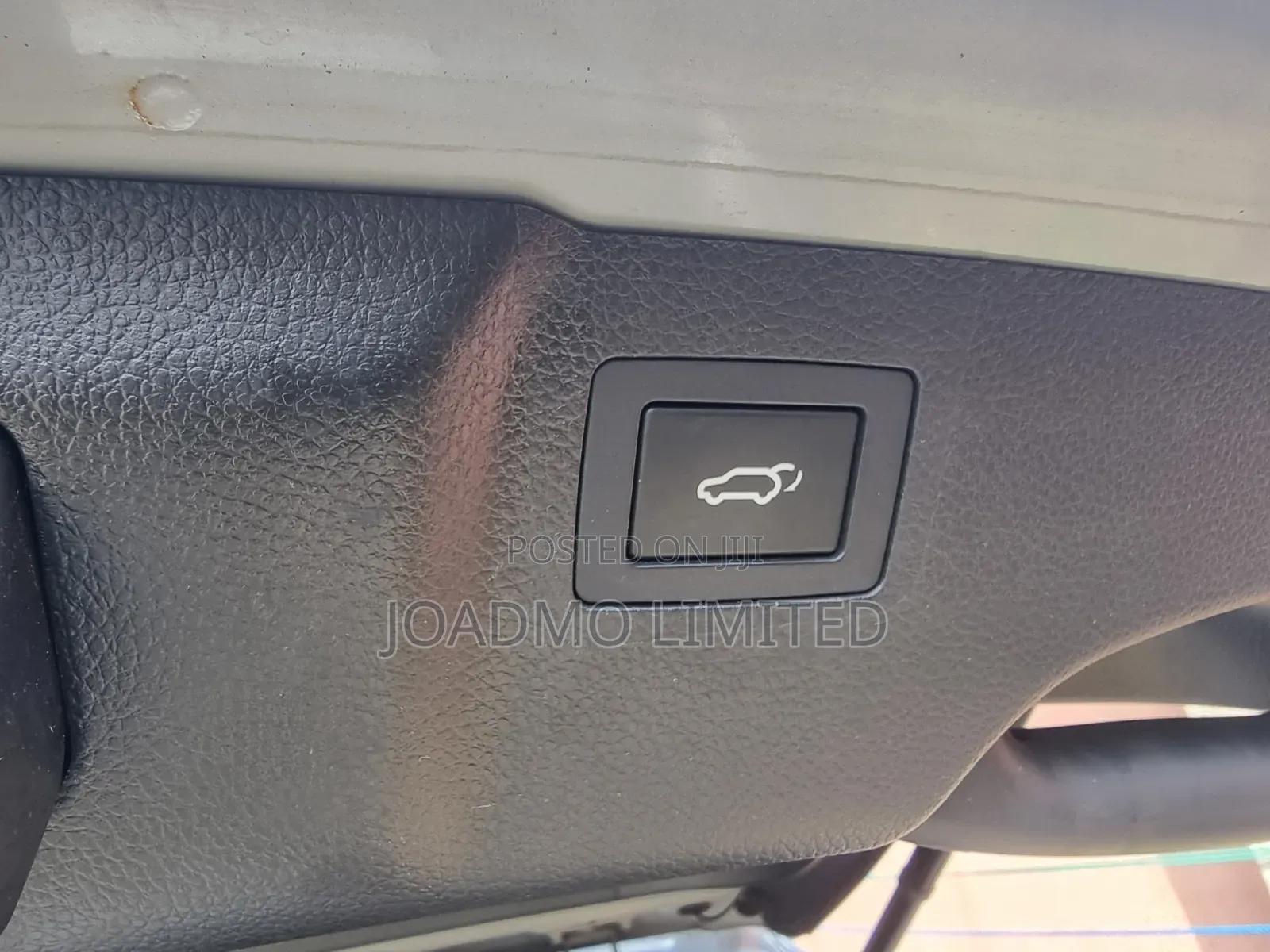 Hyundai Santa Fe 2015 Silver