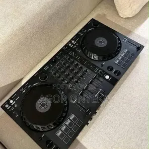 Dj Uptown Nation
