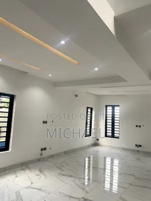 5bdrm Duplex in Omole Phase 1 for rent