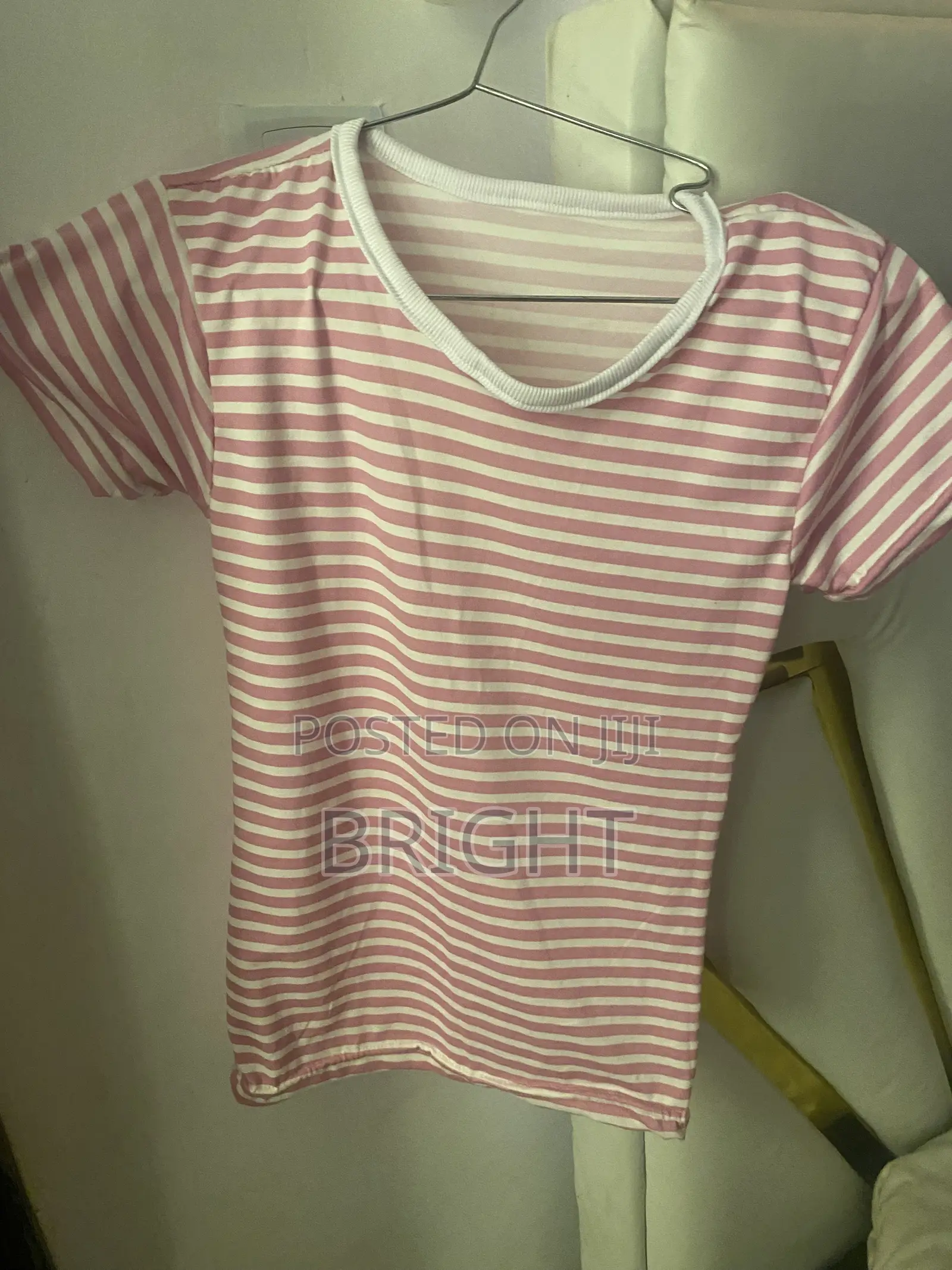 Ladies Basic Tops