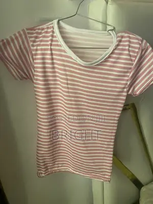 Ladies Basic Tops