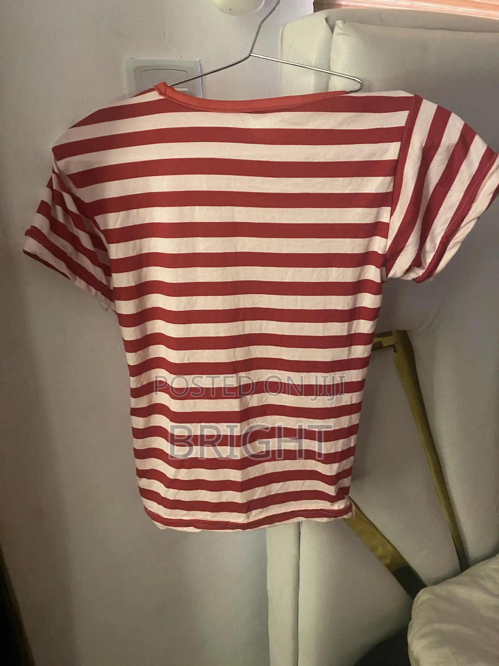 Ladies Basic Tops