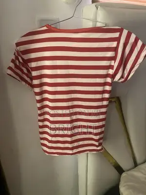 Ladies Basic Tops