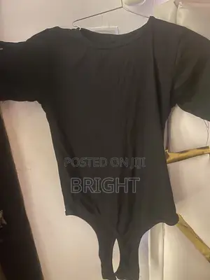 Ladies Basic Tops