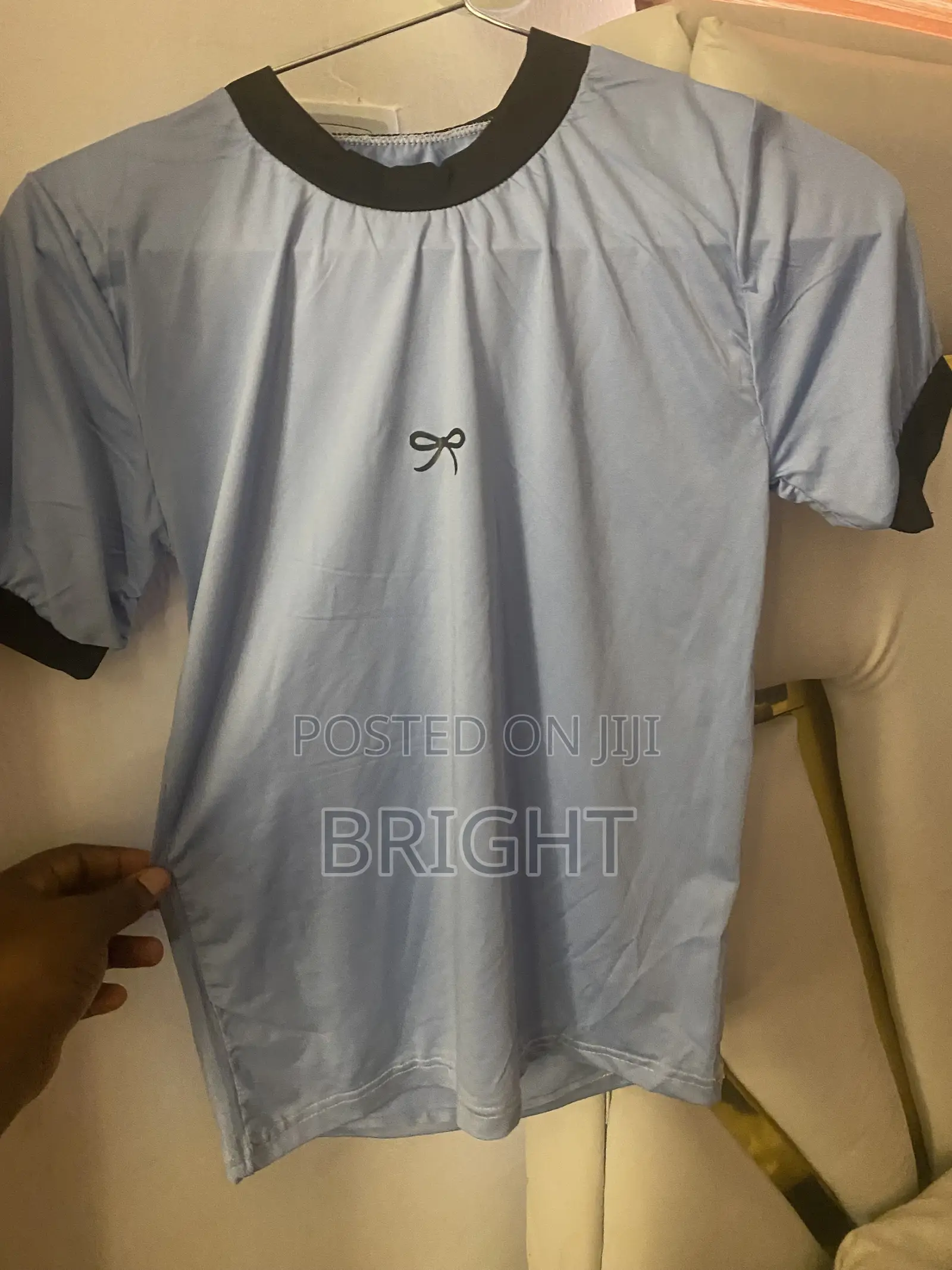 Ladies Basic Tops