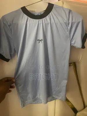 Ladies Basic Tops