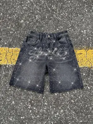 Mini Royals-Quality Boys Denim Jeans