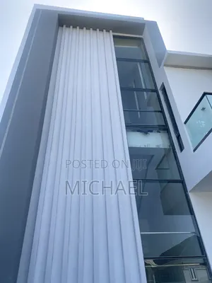 5bdrm Duplex in Omole Phase 1 for rent