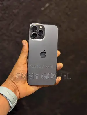 Apple iPhone 13 Pro 128 GB Gray