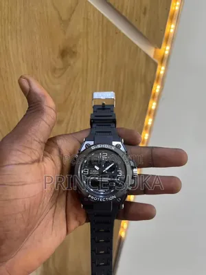Wristwatch