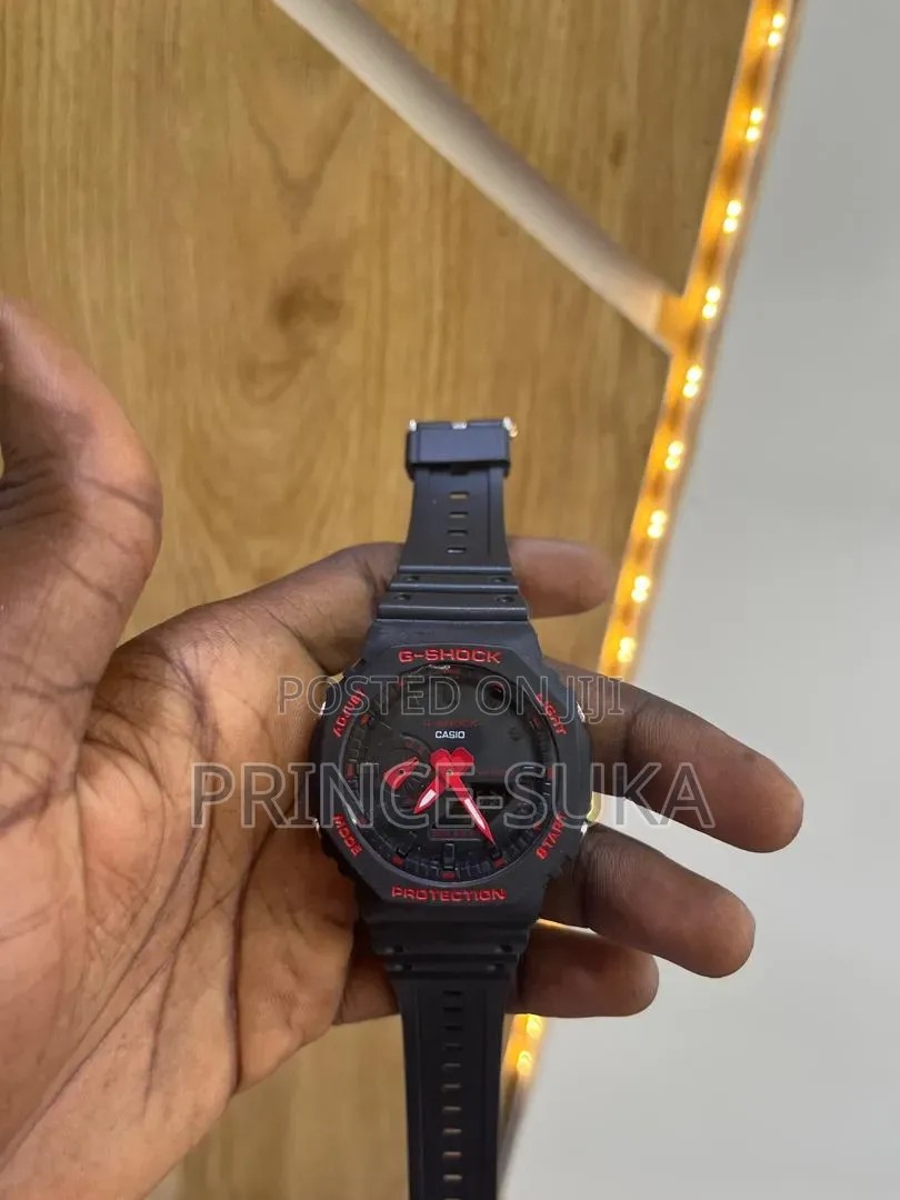 Wristwatch