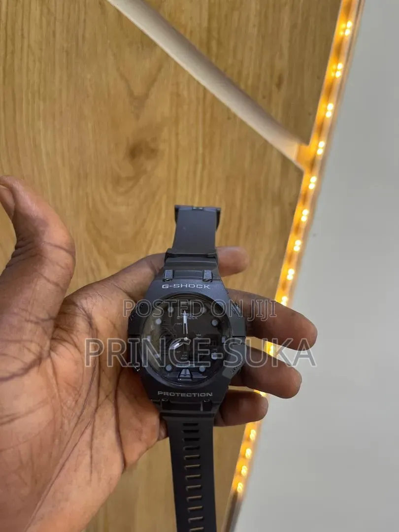Wristwatch