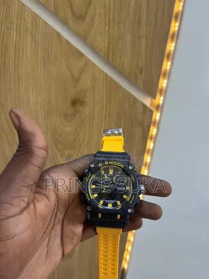 Wristwatch