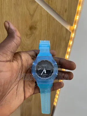 Wristwatch