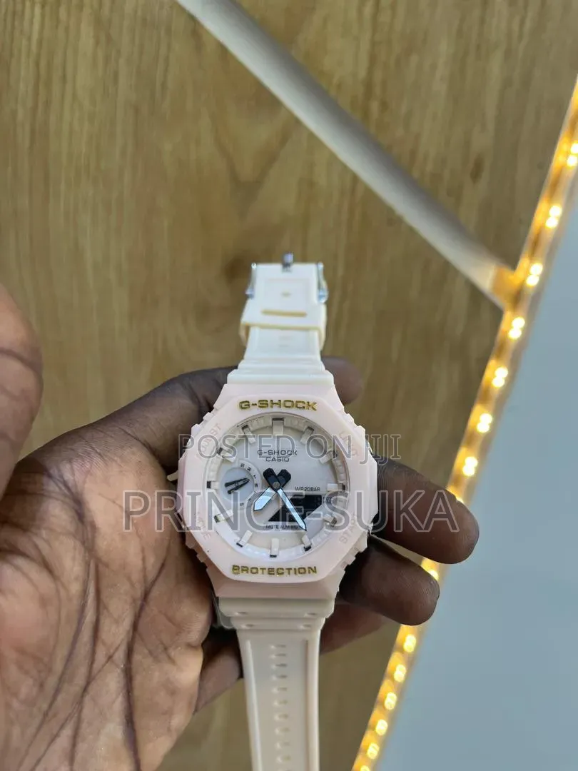 Wristwatch