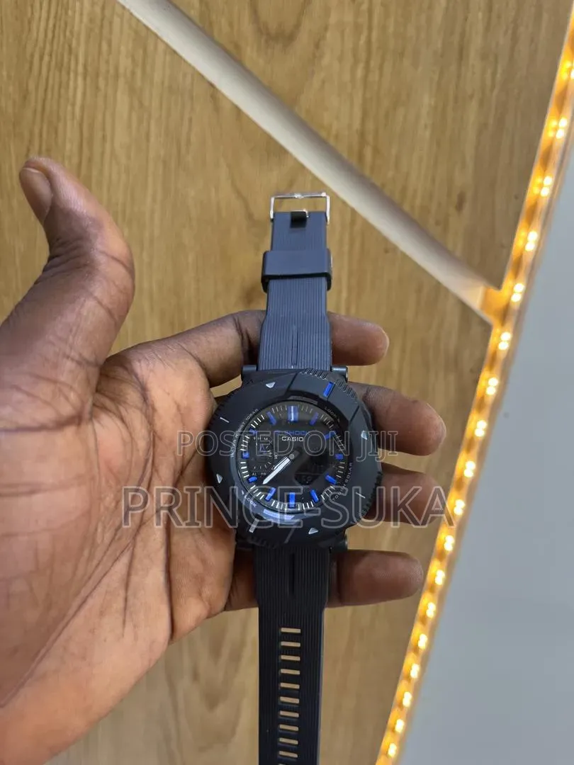 Wristwatch