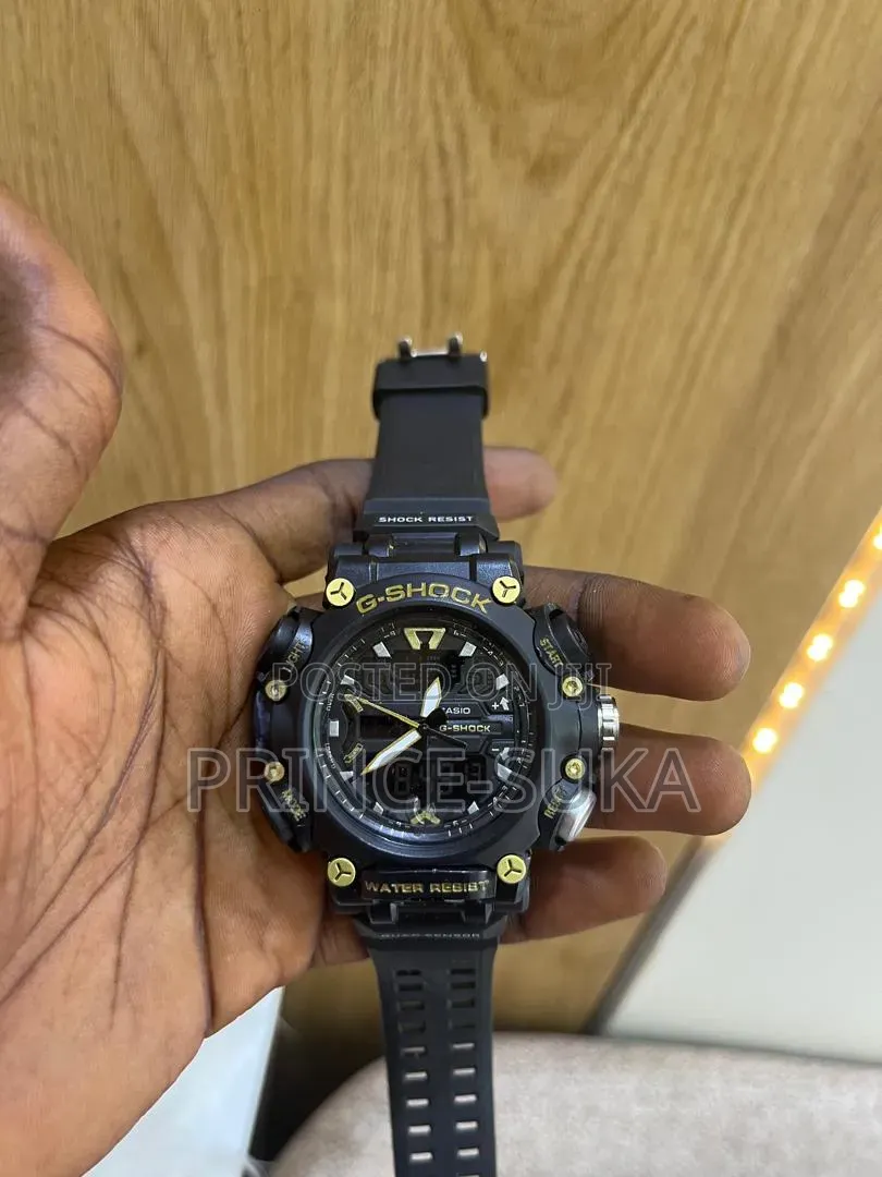 Wristwatch