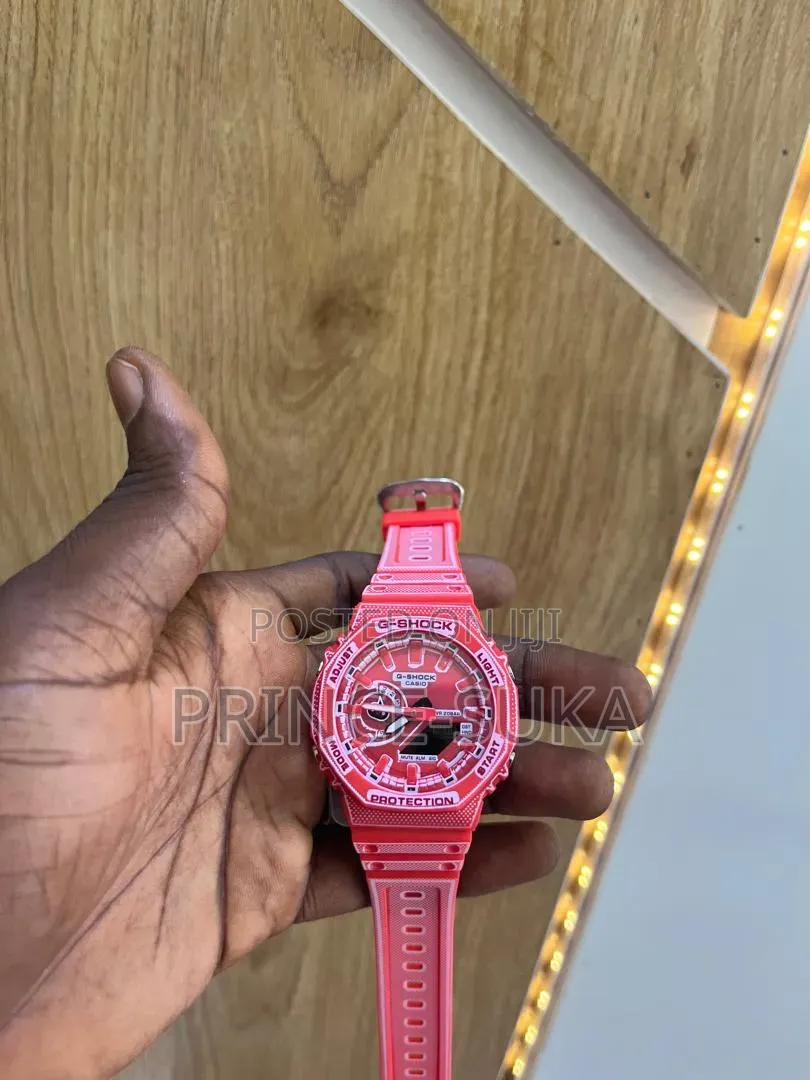 Wristwatch
