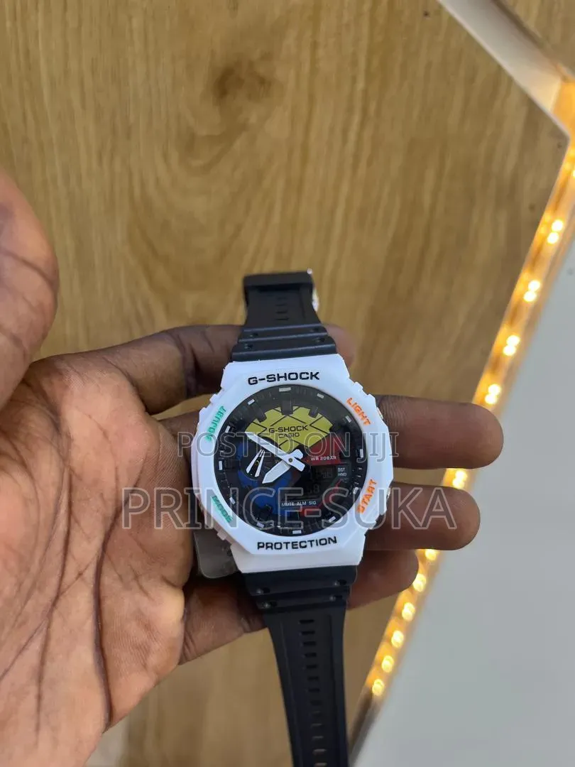 Wristwatch