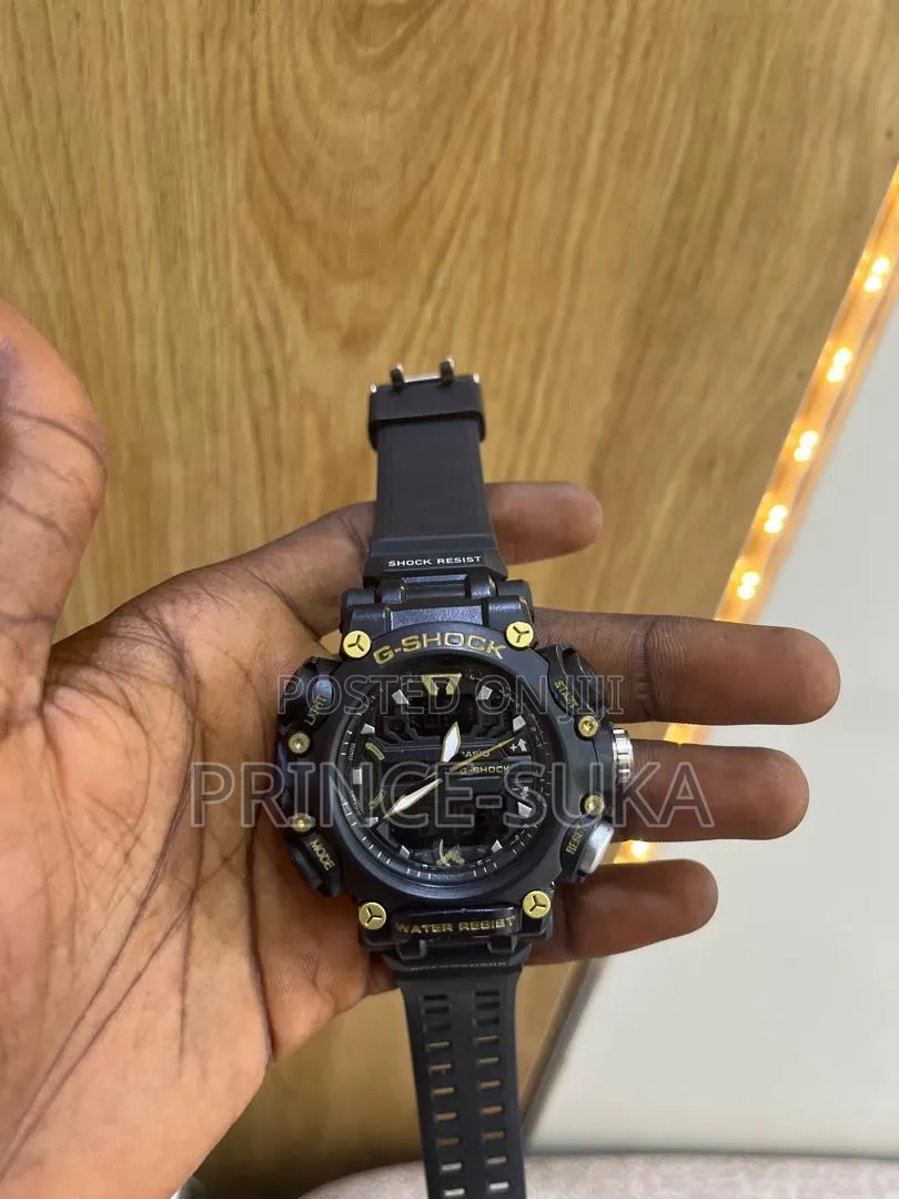 Wristwatch