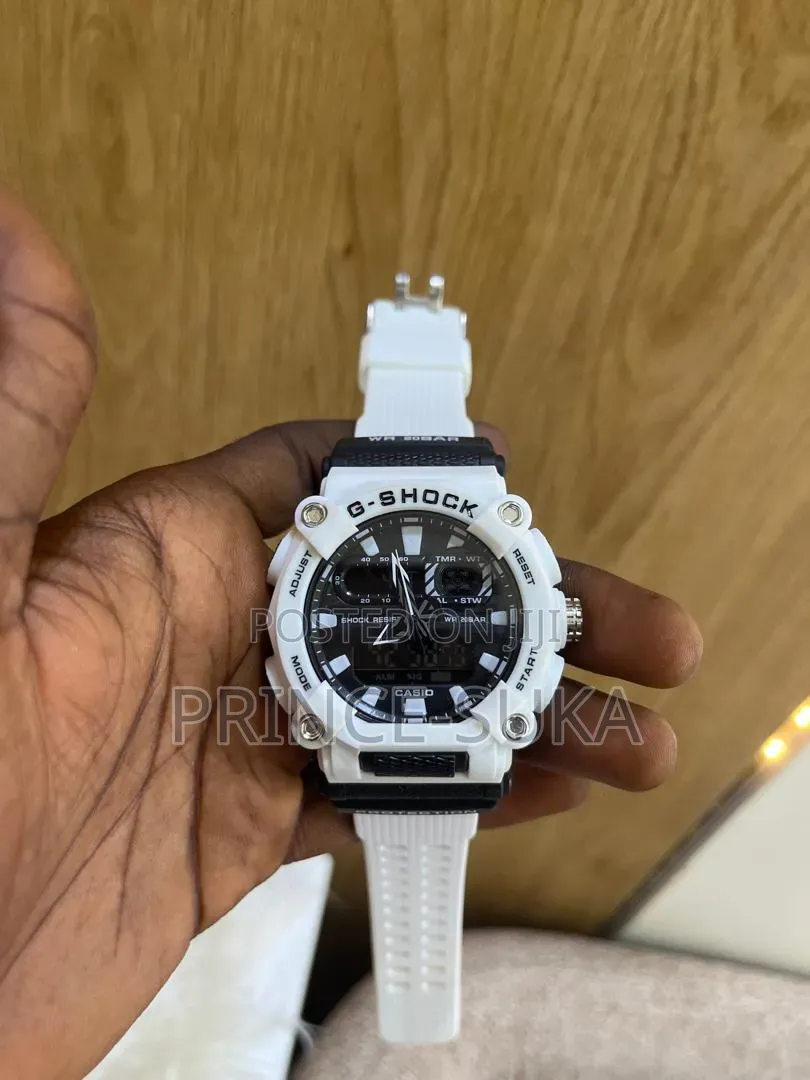 Wristwatch