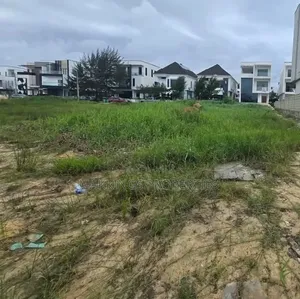Land for Sale in Ikota Lekki | Megamound Estate (371)