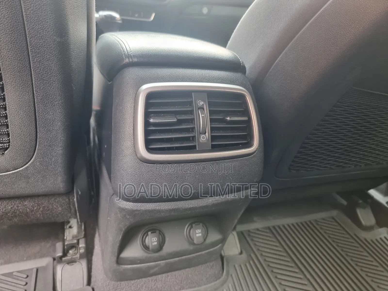 Kia Sorento 4dr SUV 2016 Gray