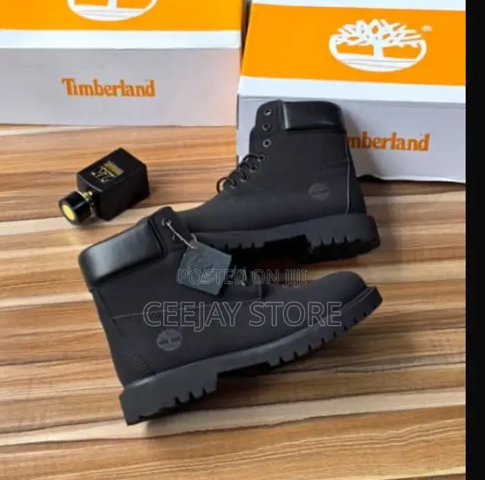 Timberland 6-Inch Premium Waterproof Boots