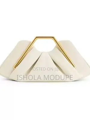 Luxury Leather Handbag for Women - In Colors- Abeokuta