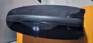 Boombox 3 Used