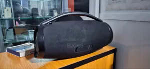 Boombox 3 Used